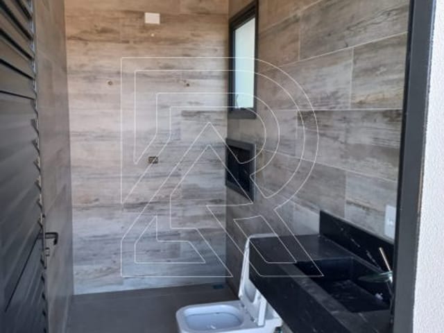 Casa com 563m² 3 quartos e 4 banheiros, à venda, no bairro Santa Isabel em Louveira