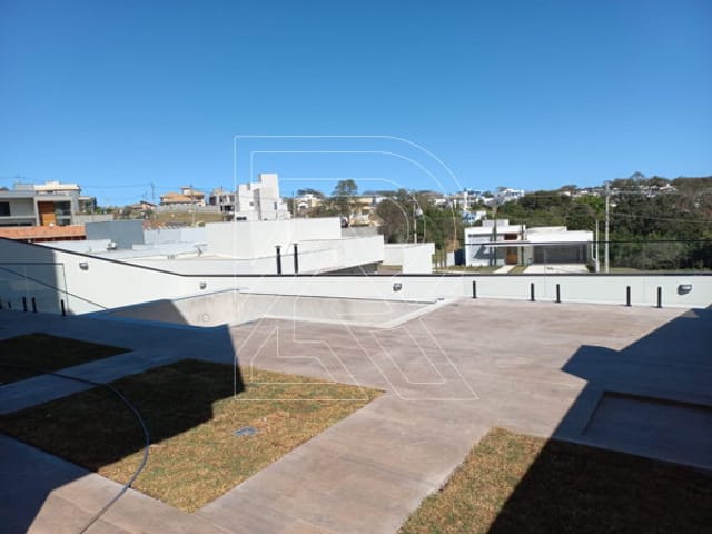 Casa com 563m² 3 quartos e 4 banheiros, à venda, no bairro Santa Isabel em Louveira
