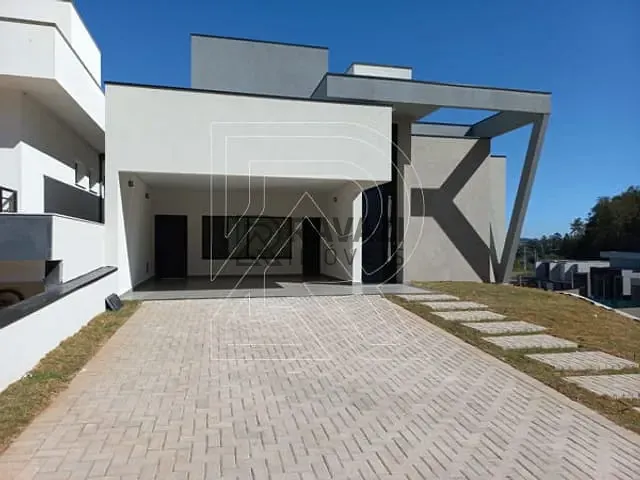 Casa com 563m² 3 quartos e 4 banheiros, à venda, no bairro Santa Isabel em Louveira