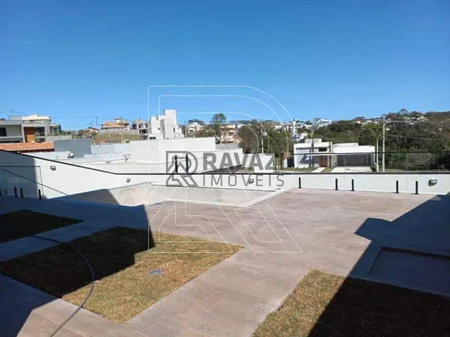Casa com 563m² 3 quartos e 4 banheiros, à venda, no bairro Santa Isabel em Louveira