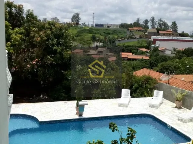 Casa com 1300m² 3 quartos e 2 banheiros, à venda, no bairro Recanto Florido em Vinhedo