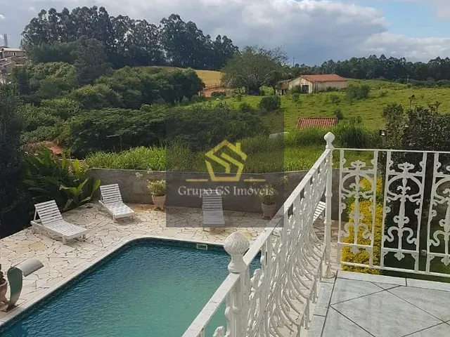 Casa com 1300m² 3 quartos e 2 banheiros, à venda, no bairro Recanto Florido em Vinhedo