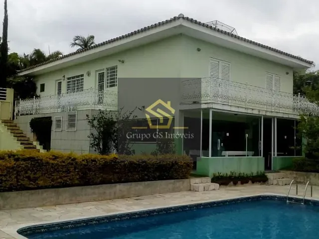 Casa com 1300m² 3 quartos e 2 banheiros, à venda, no bairro Recanto Florido em Vinhedo