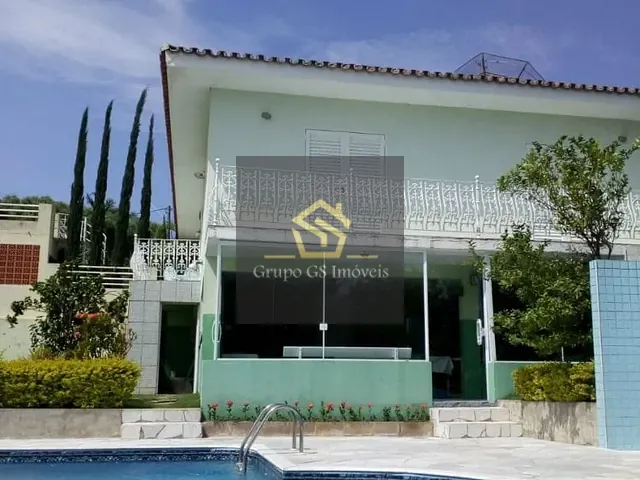 Casa com 1300m² 3 quartos e 2 banheiros, à venda, no bairro Recanto Florido em Vinhedo