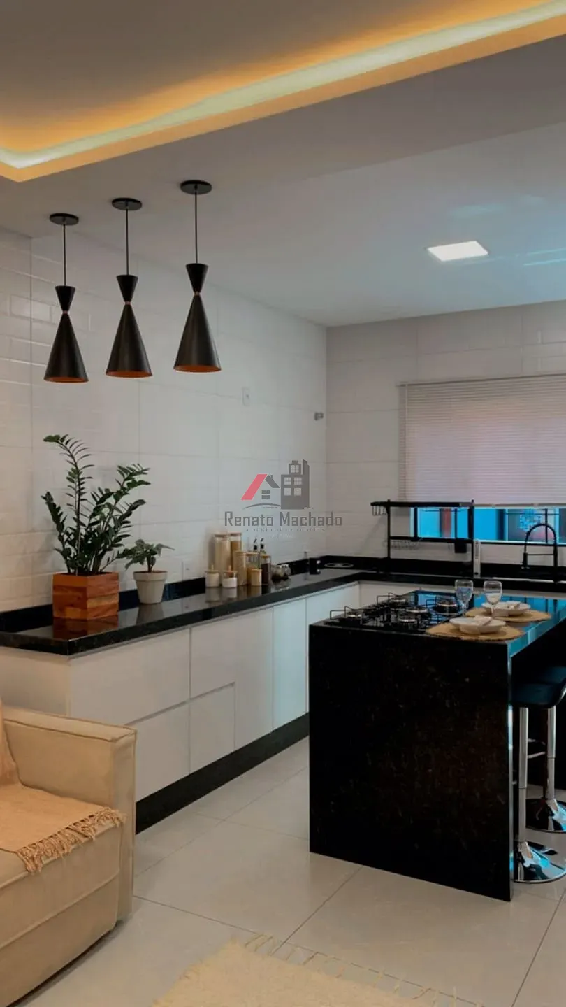 Casa, 3 quartos, 88 m² - Foto 8