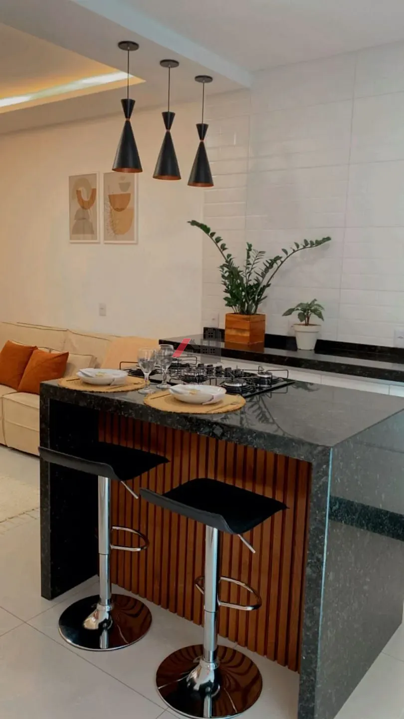 Casa, 3 quartos, 88 m² - Foto 7
