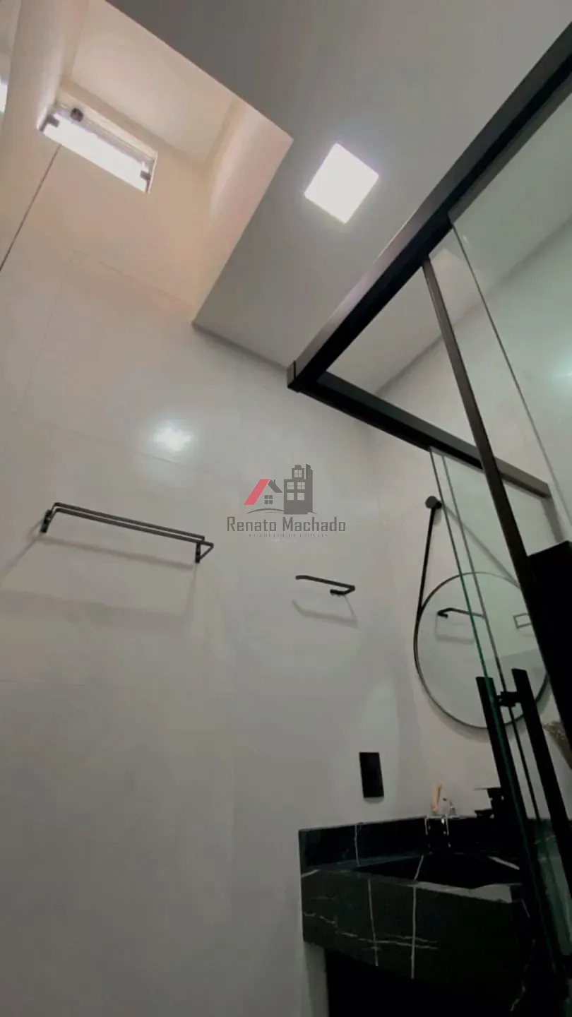 Casa, 3 quartos, 88 m² - Foto 17