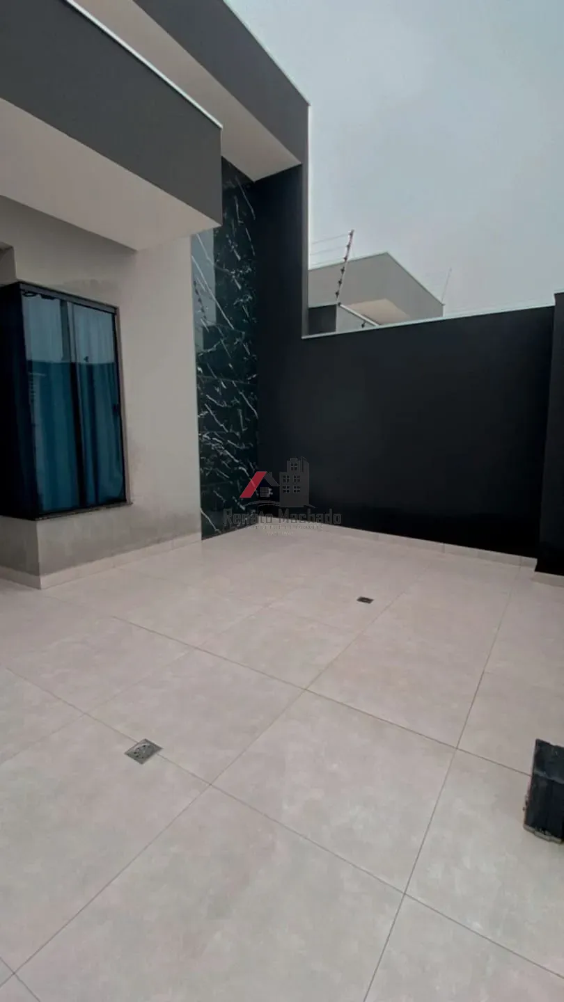 Casa, 3 quartos, 88 m² - Foto 3