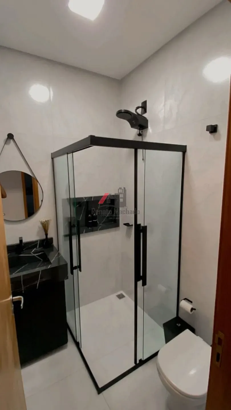 Casa, 3 quartos, 88 m² - Foto 16