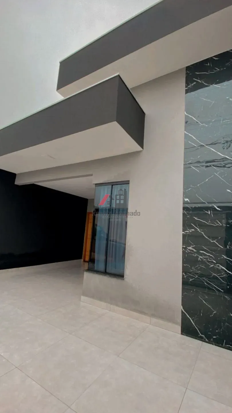 Casa, 3 quartos, 88 m² - Foto 4
