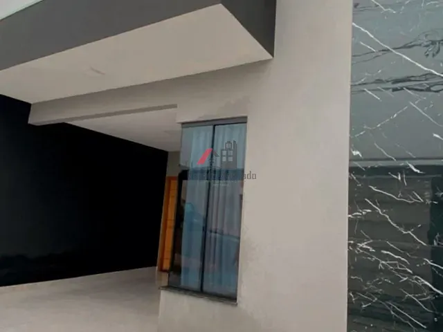 Casa com 126m² 3 quartos e 1 banheiro, à venda, no bairro Loteamento Metropolitam em Arapongas