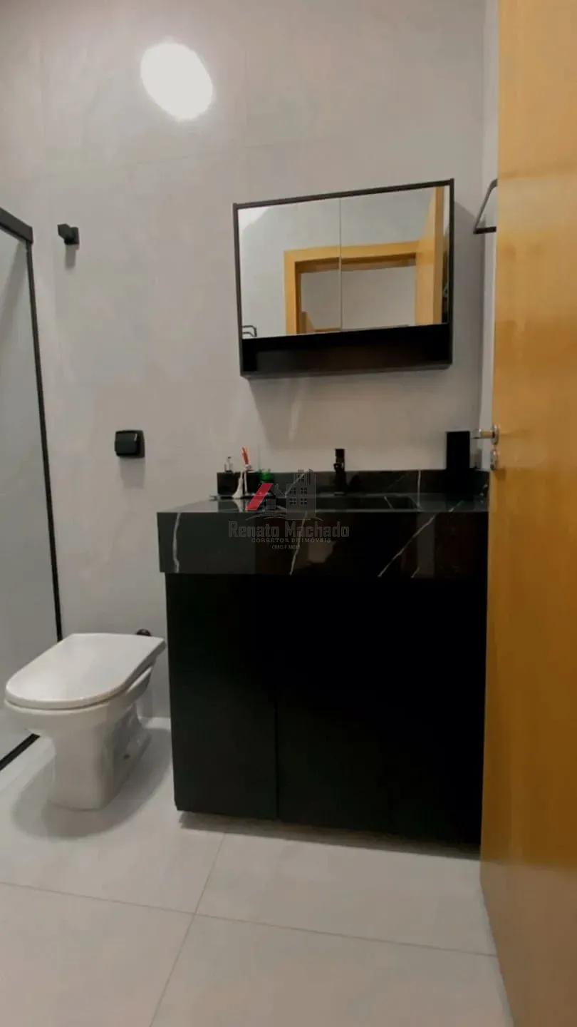 Casa, 3 quartos, 88 m² - Foto 20