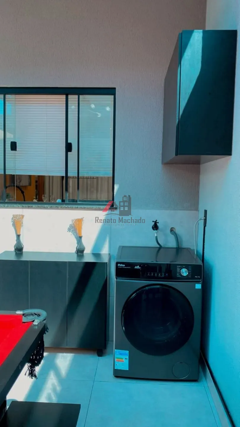 Casa, 3 quartos, 88 m² - Foto 22