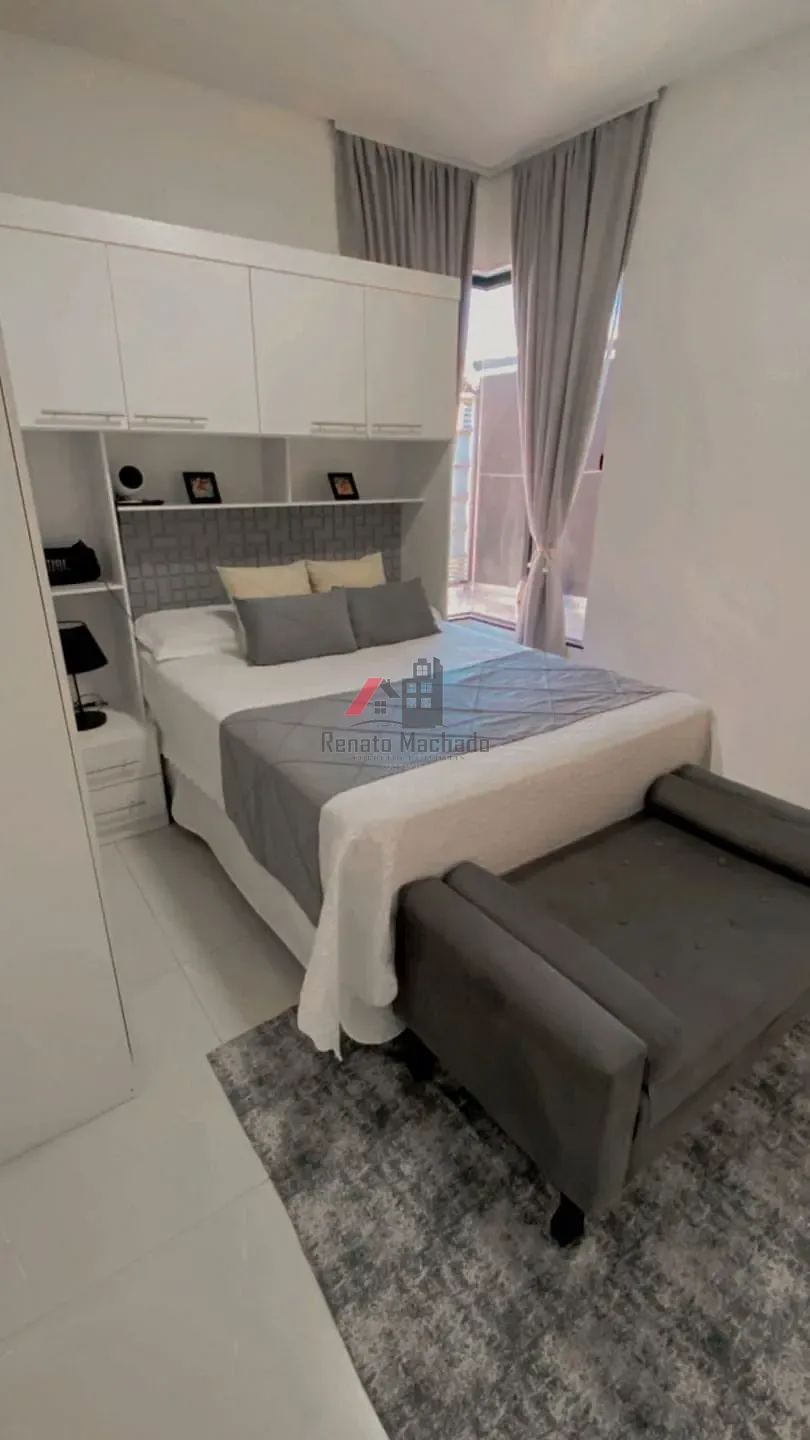 Casa, 3 quartos, 88 m² - Foto 19
