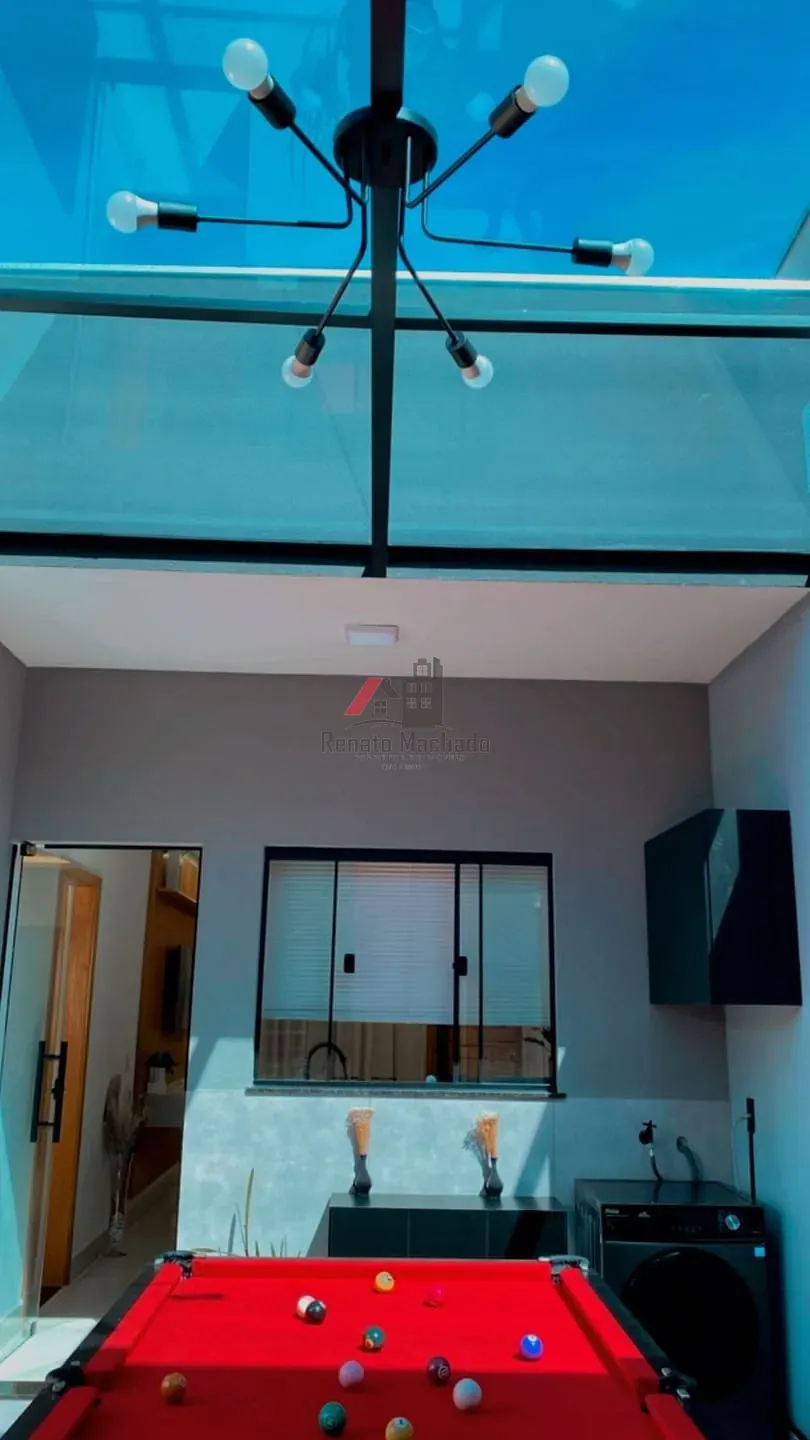 Casa, 3 quartos, 88 m² - Foto 23