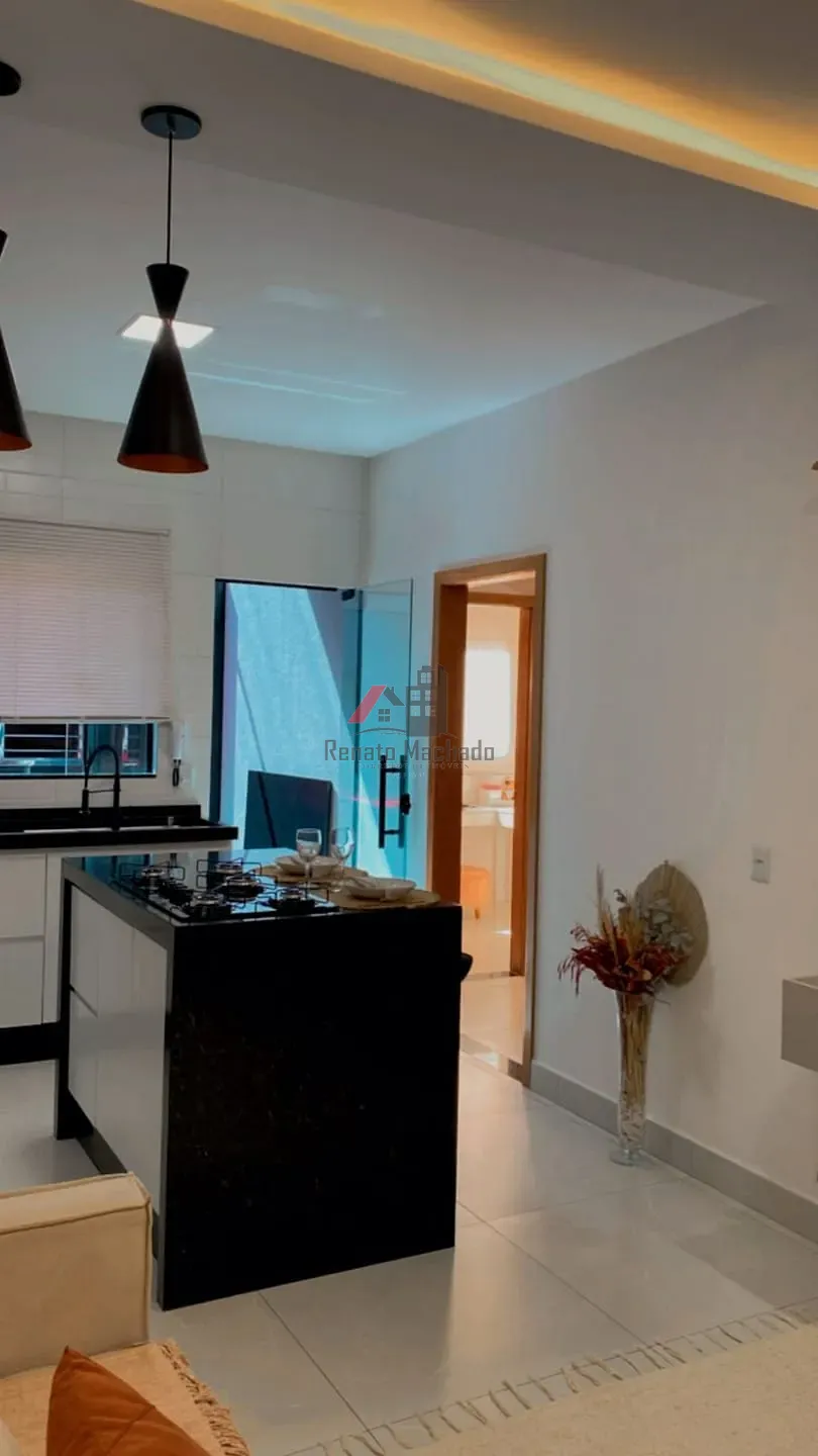 Casa, 3 quartos, 88 m² - Foto 9