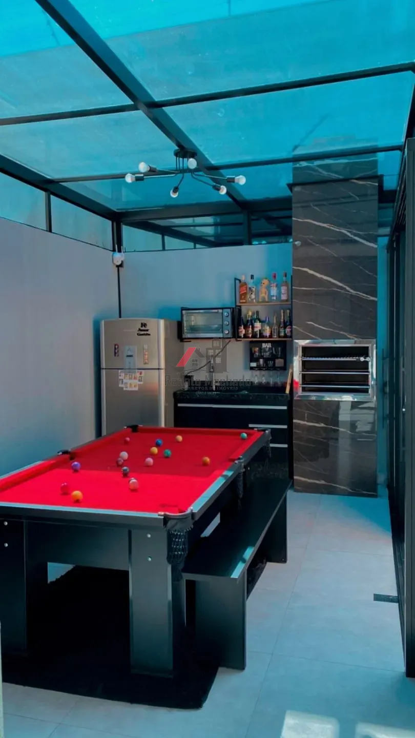 Casa, 3 quartos, 88 m² - Foto 27