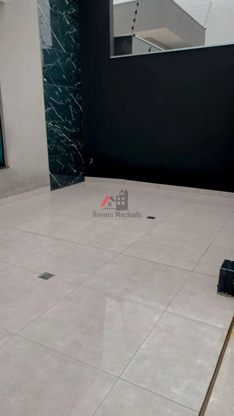 Casa, 3 quartos, 88 m² - Foto 2