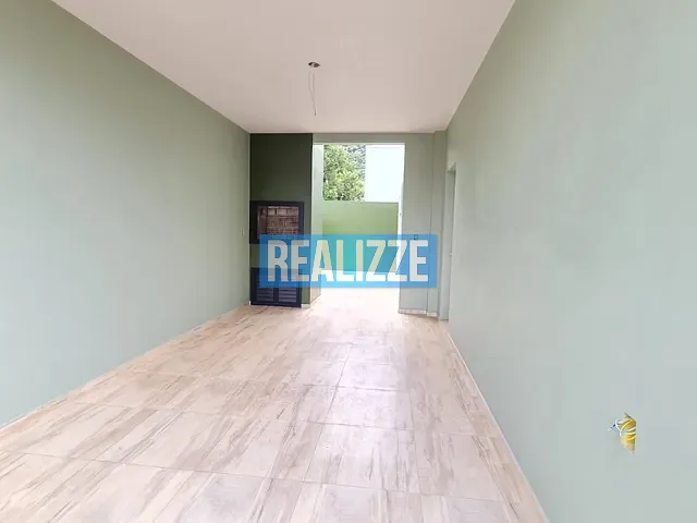 Casa com 110m² 3 quartos e 1 banheiro, à venda, no bairro Sta Isabel em Marau