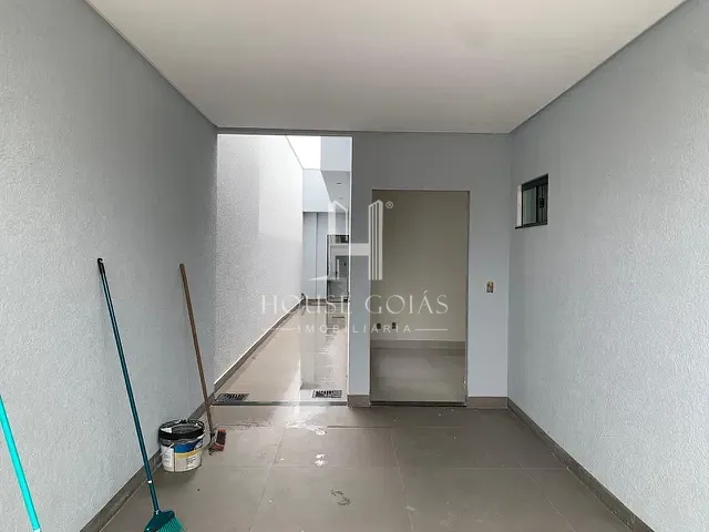 Casa com 225m² 3 quartos e 3 banheiros, à venda, no bairro Cardoso Continuação em Aparecida de Goiânia