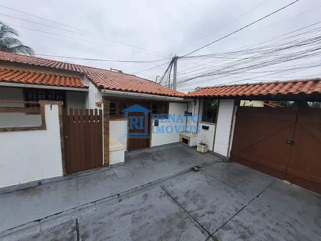 Casa 1 quarto e 1 banheiro, para alugar, no bairro Mumbuca em Maricá