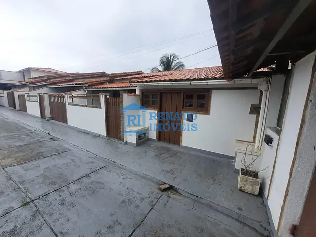 Casa 1 quarto e 1 banheiro, para alugar, no bairro Mumbuca em Maricá