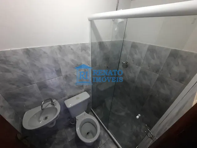 Casa 1 quarto e 1 banheiro, para alugar, no bairro Mumbuca em Maricá