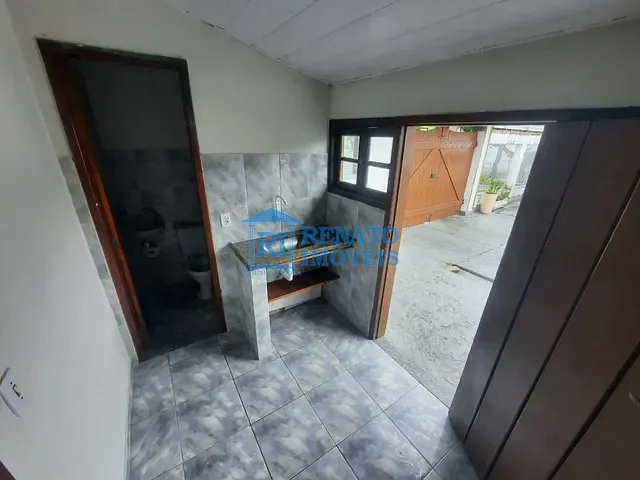 Casa 1 quarto e 1 banheiro, para alugar, no bairro Mumbuca em Maricá