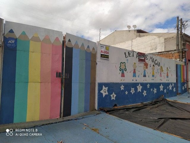 Foto do Casa - Casa para alugar, 195 m² por R$ 4.000,00/mês - Cidade Morumbi - São José dos Campos/SP | RUSSI IMÓVEIS