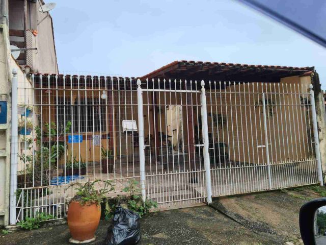 Foto do Casa - Casa padrão à Venda, Jardim Vila Rica - Tiradentes, Volta Redonda, RJ | Residence Imobiliária