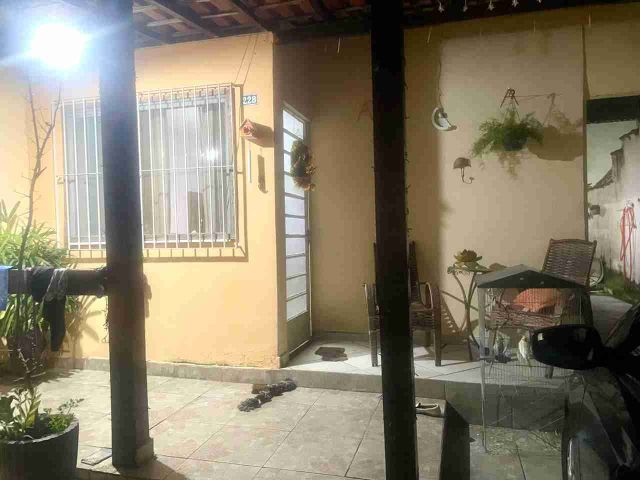 Foto do Casa - Casa padrão à Venda, Jardim Vila Rica - Tiradentes, Volta Redonda, RJ | Residence Imobiliária