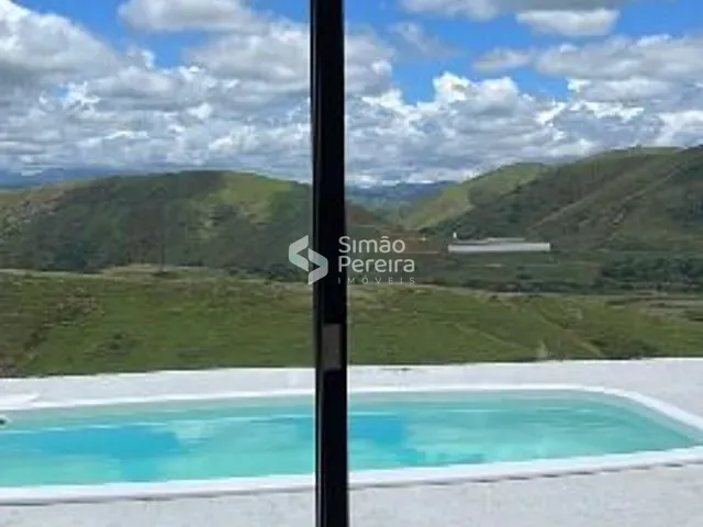 Casa com 851m² 2 quartos e 1 banheiro, à venda, no bairro Vila Paraíso em Três Rios