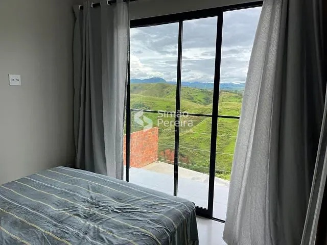 Casa com 851m² 2 quartos e 1 banheiro, à venda, no bairro Vila Paraíso em Três Rios