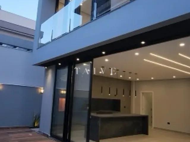 Casa com 264m² 3 quartos e 4 banheiros, à venda, no bairro Jardim Morumbi em Londrina
