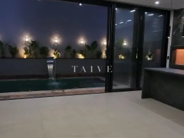 Casa com 264m² 3 quartos e 4 banheiros, à venda, no bairro Jardim Morumbi em Londrina