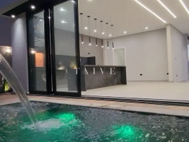 Casa com 264m² 3 quartos e 4 banheiros, à venda, no bairro Jardim Morumbi em Londrina