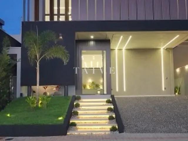 Casa com 264m² 3 quartos e 4 banheiros, à venda, no bairro Jardim Morumbi em Londrina