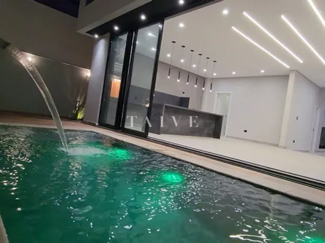 Casa com 264m² 3 quartos e 4 banheiros, à venda, no bairro Jardim Morumbi em Londrina