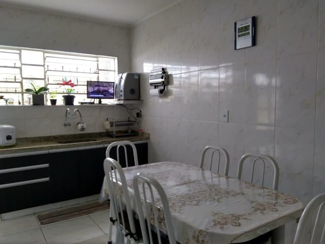 Foto do Casa - Casa à venda, Vila Formosa, São Paulo, SP | Unique Imóveis