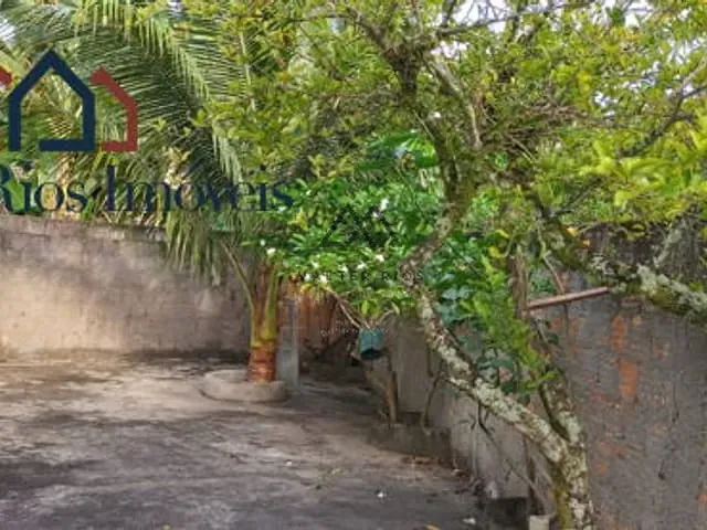 Casa com 160m² 3 quartos e 1 banheiro, à venda, no bairro Olivença em Ilhéus