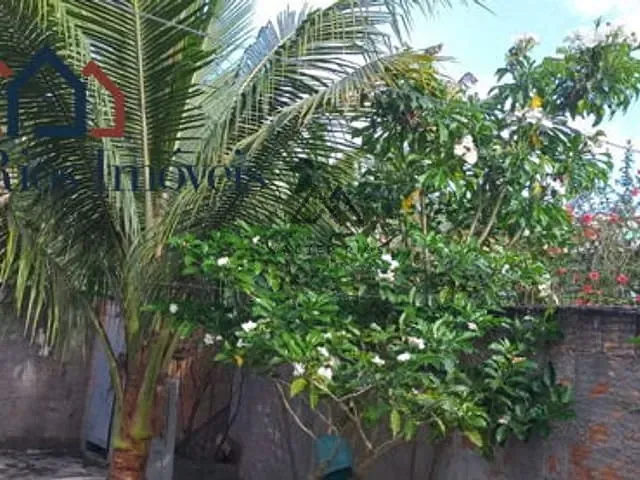 Casa com 160m² 3 quartos e 1 banheiro, à venda, no bairro Olivença em Ilhéus