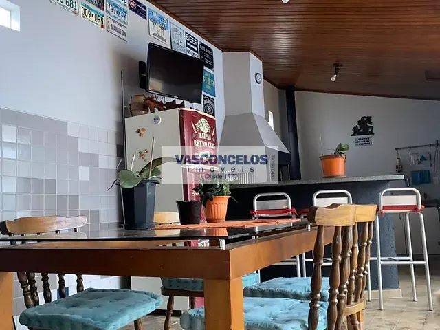 Casa com 438m² 3 quartos e 5 banheiros, à venda, no bairro Jardim das Colinas em São José dos Campos