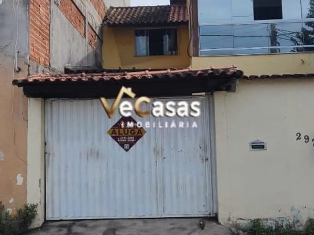 Casa com 107m² 2 quartos e 1 banheiro, à venda, no bairro Cidade Beira Mar em Rio das Ostras