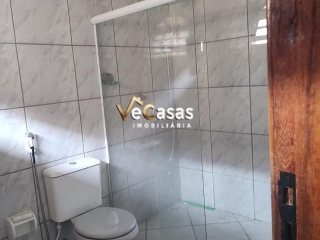 Casa com 107m² 2 quartos e 1 banheiro, à venda, no bairro Cidade Beira Mar em Rio das Ostras