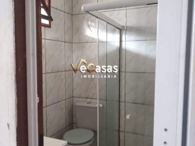 Casa com 107m² 2 quartos e 1 banheiro, à venda, no bairro Cidade Beira Mar em Rio das Ostras