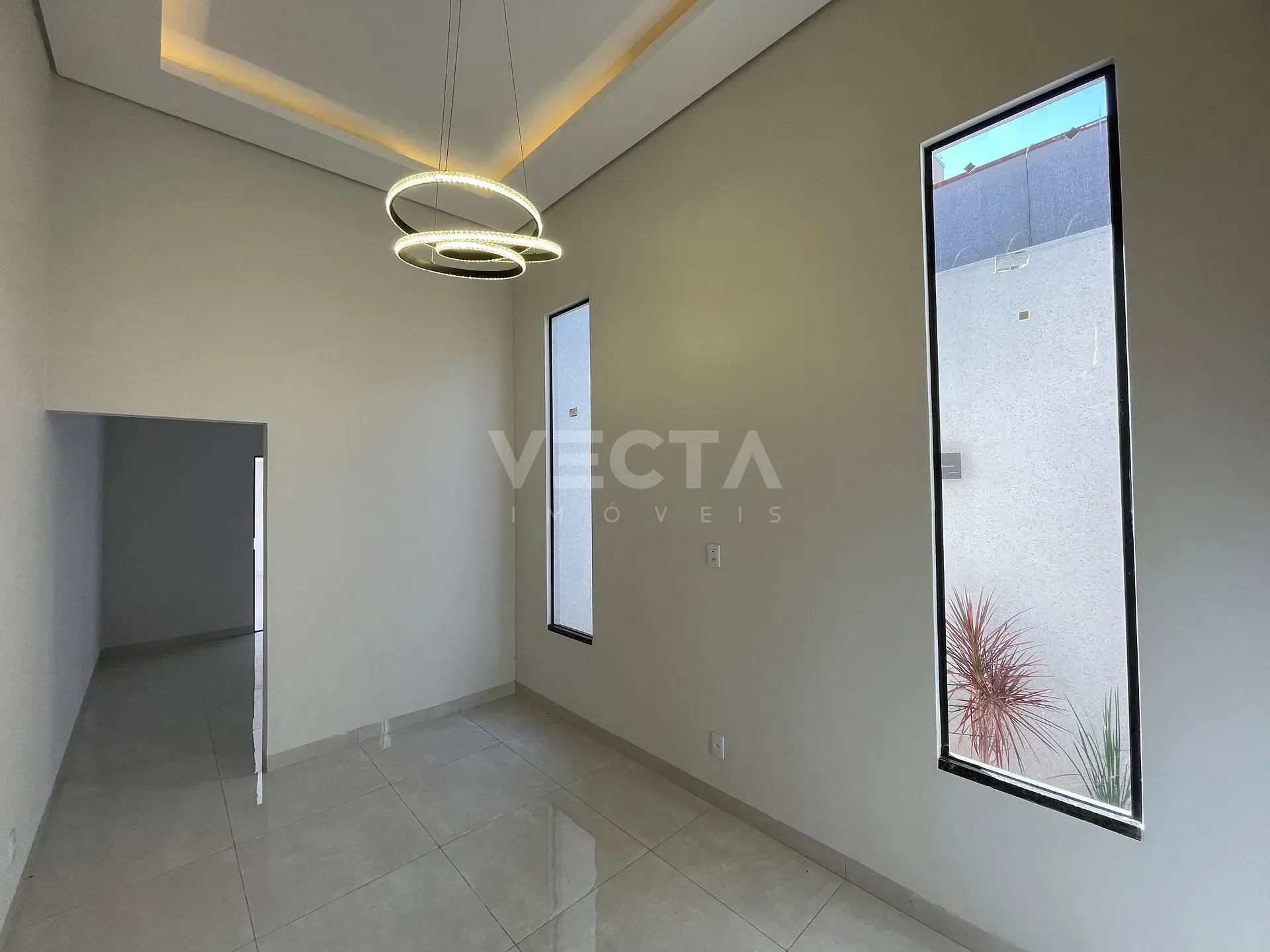 Casa, 2 quartos, 99 m² - Foto 1
