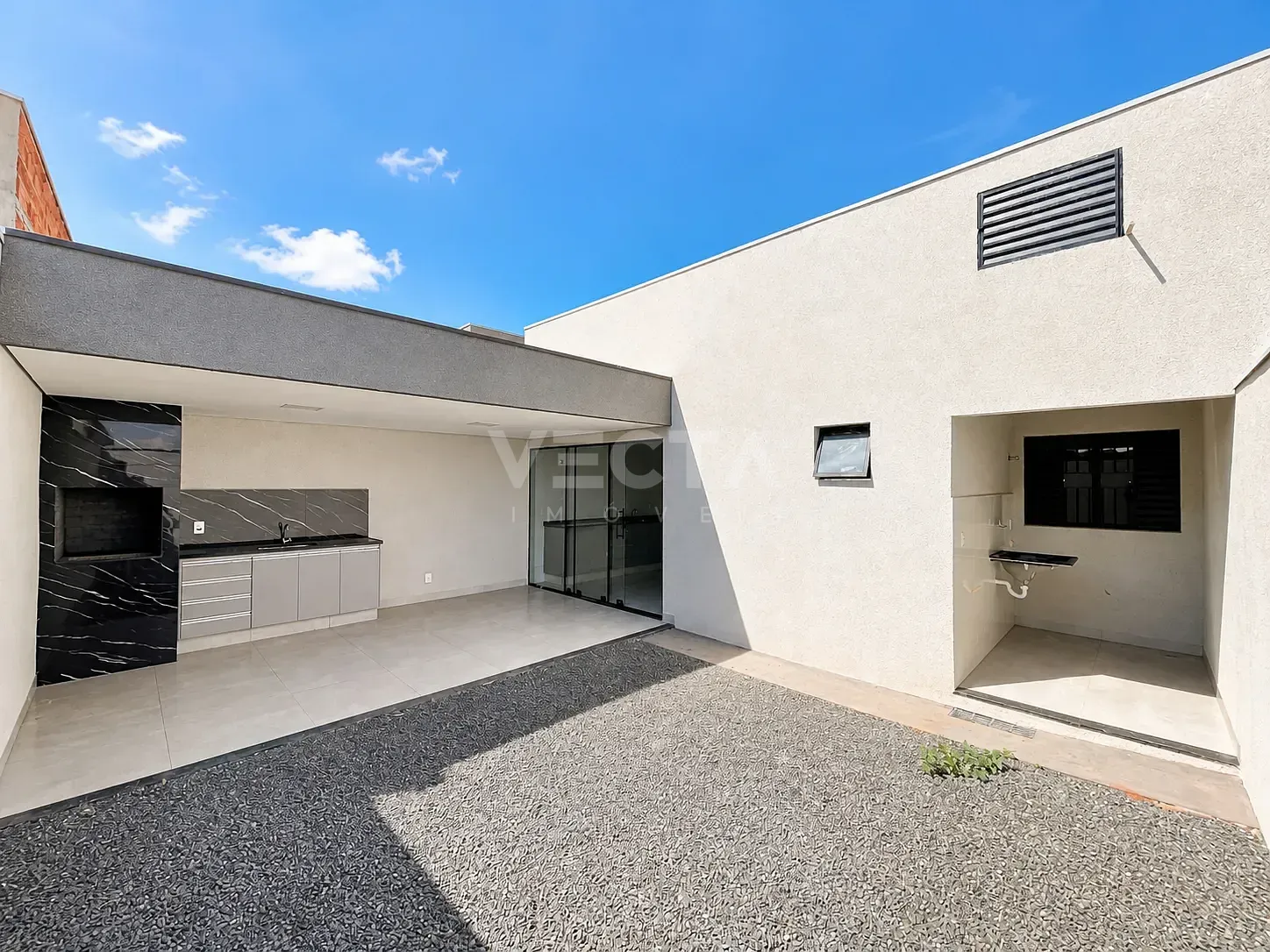 Casa, 2 quartos, 99 m² - Foto 6
