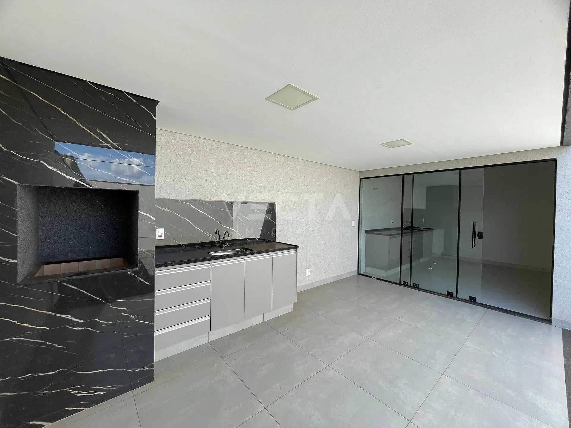 Casa, 2 quartos, 99 m² - Foto 5