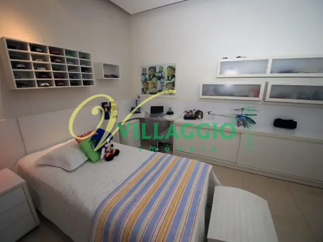 Casa com 405m² 4 quartos e 6 banheiros, à venda, no bairro Residencial Marcia em São José do Rio Preto