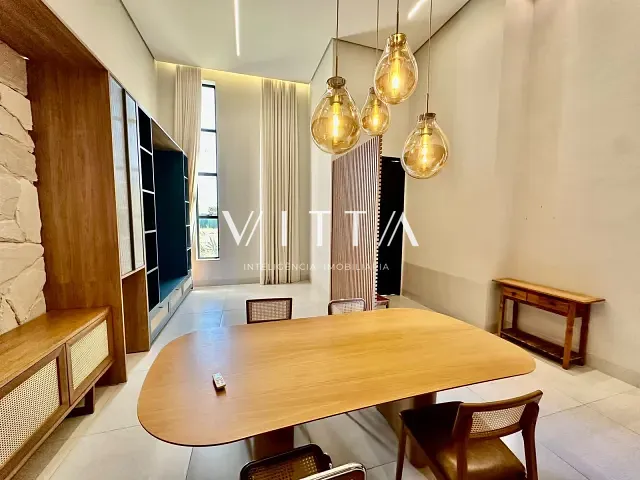 Casa 3 quartos e 4 banheiros, para alugar, no bairro Plano Diretor Sul em Palmas
